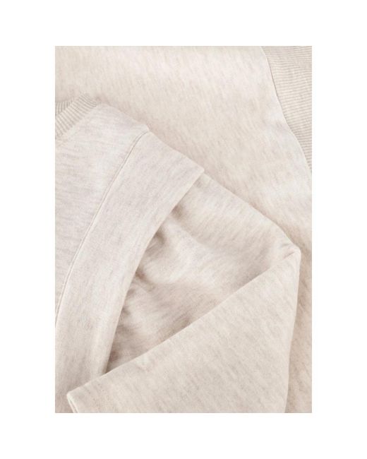 RUBY TUESDAY Gray Tristan Top