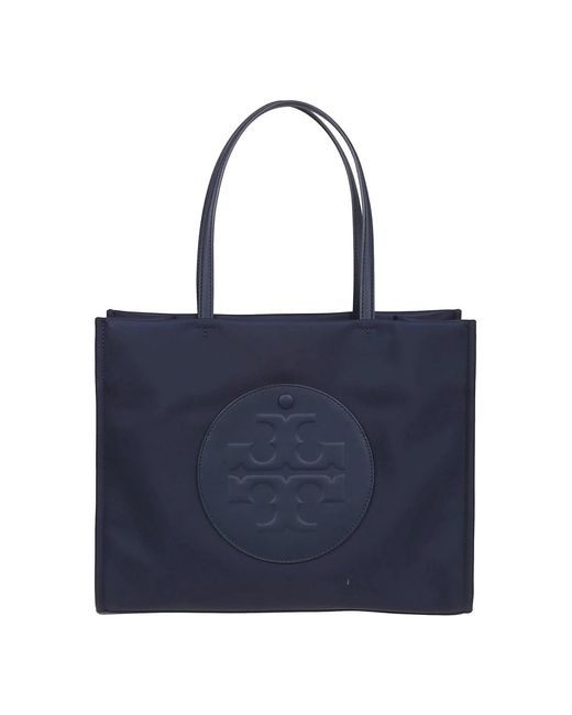 Tote Bags di Tory Burch in Blue