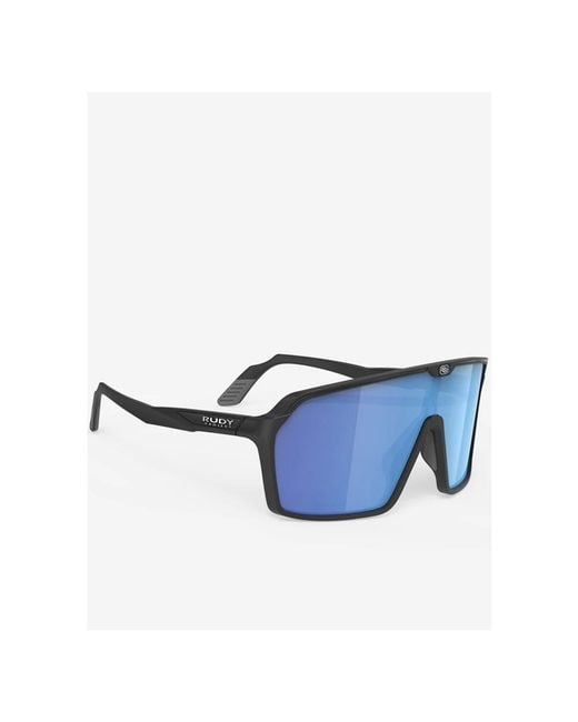 Rudy Project Blue Sunglasses