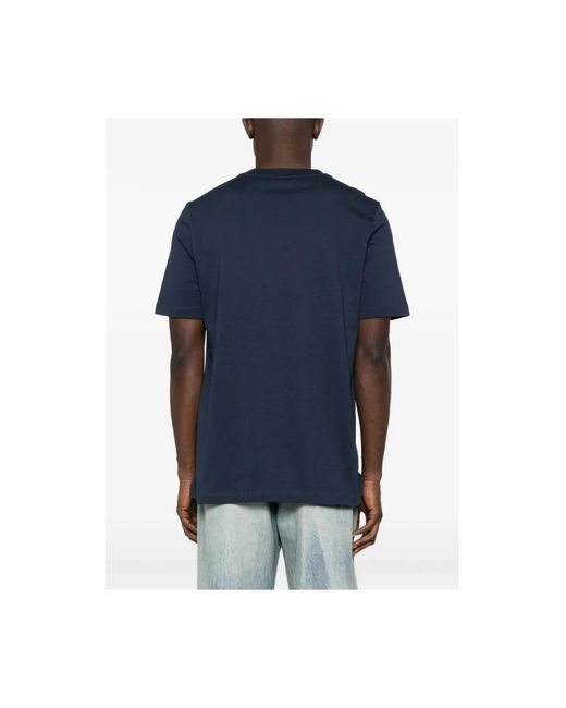 Marni Blue T-Shirts for men