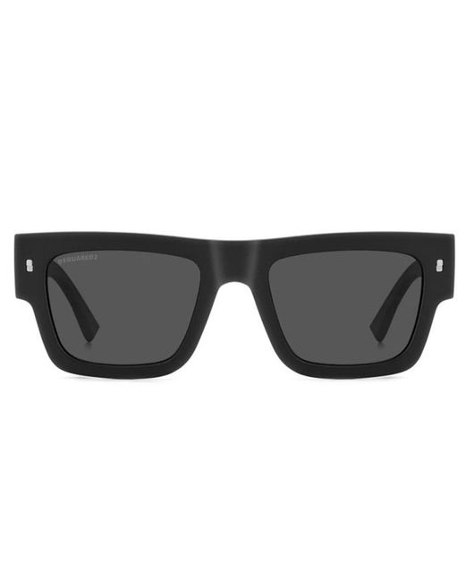 DSquared² Black Sunglasses