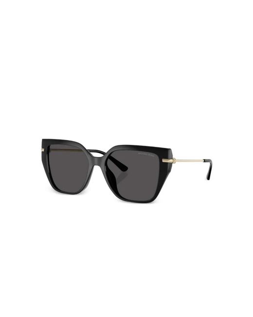 Michael Kors Black St. Barths Sunglasses