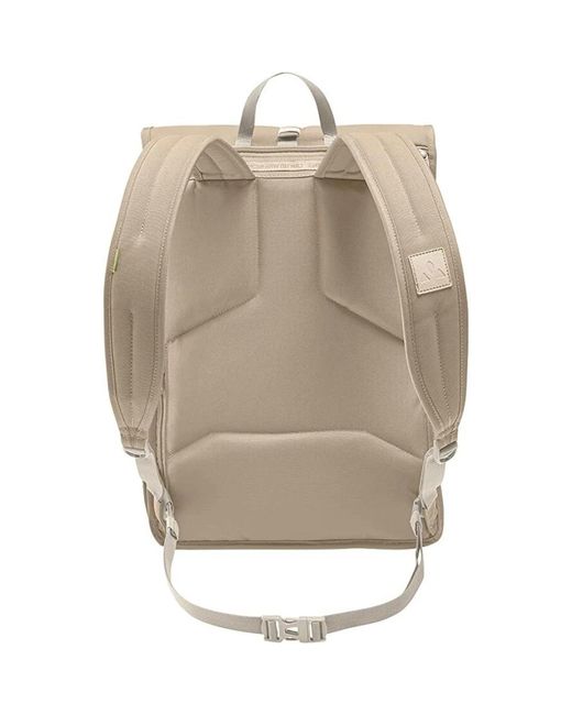 Vaude Natural Outdoor Jacke