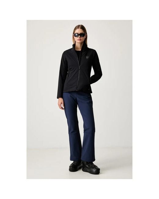 Jackets Rossignol de color Black