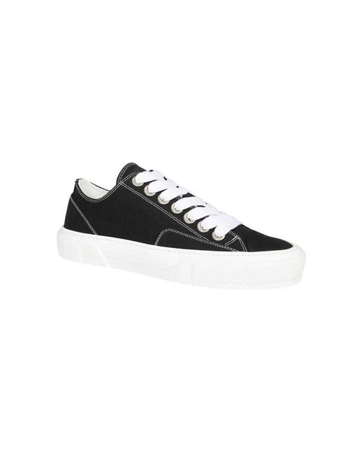 Sneakers MSGM en coloris Black