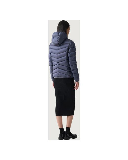 Colmar Blue Winter Jackets