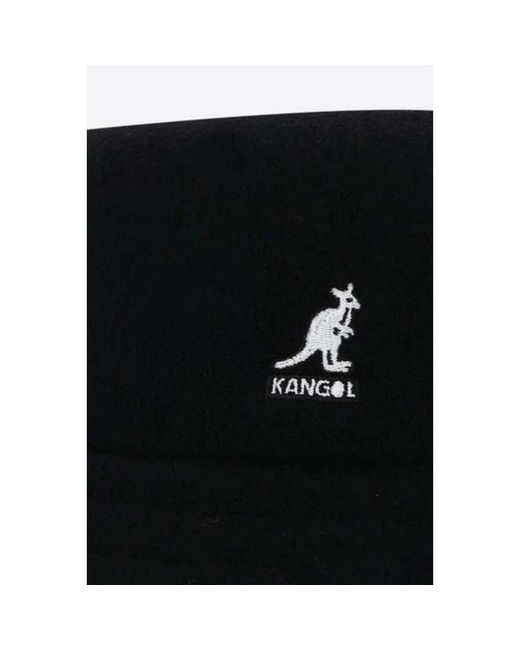 Accessories > hats > hats Kangol pour homme en coloris Black