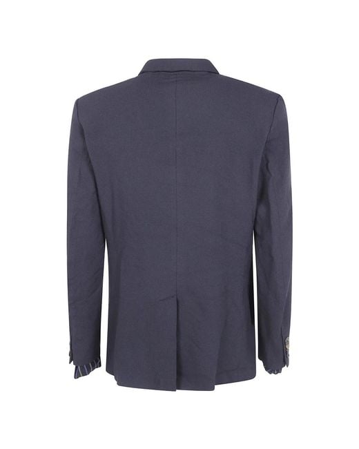 Blazers Junya Watanabe de hombre de color Blue