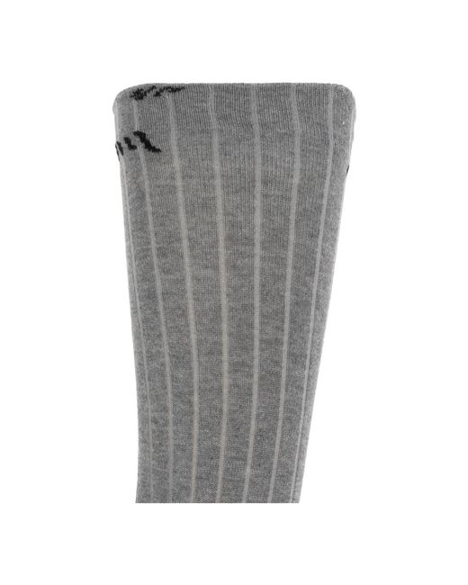 Socks Marni de color Gray