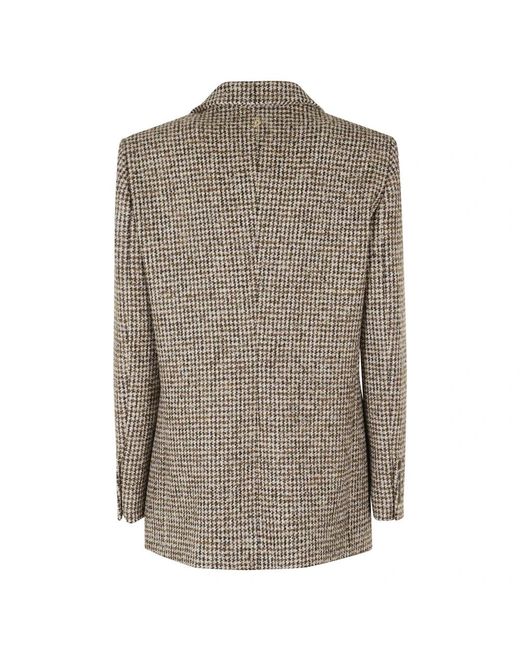 Blazers Dondup de color Brown