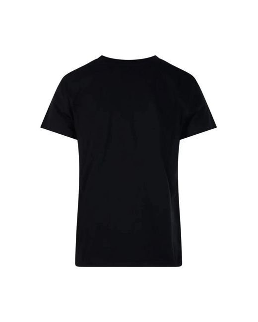 Polo Ralph Lauren Black T-Shirts