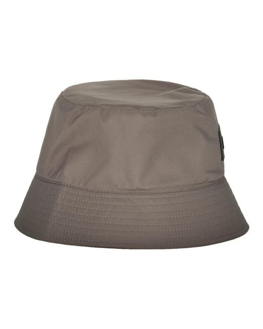 Moorer Gray Accessories for men