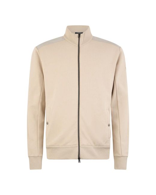 Herno Natural Zip-Throughs for men