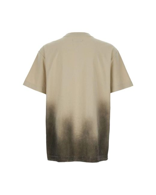 T-Shirts Purple Brand de hombre de color Natural