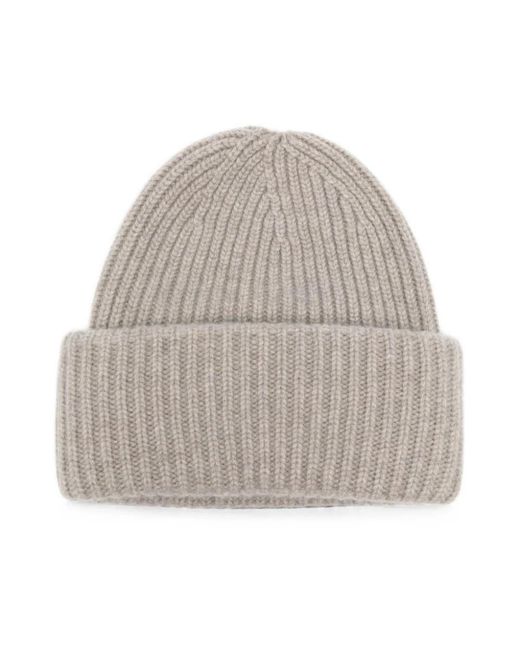 Soft Goat Gray Accessories