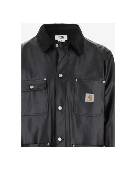 Jackets > light jackets Junya Watanabe pour homme en coloris Black