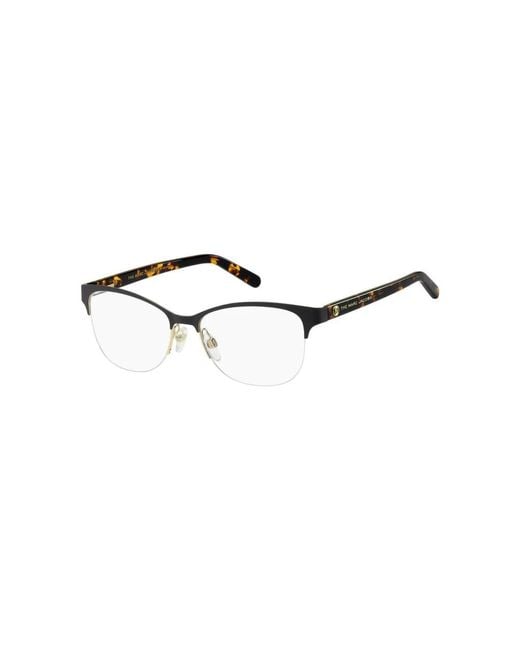 Glasses di Marc Jacobs in White