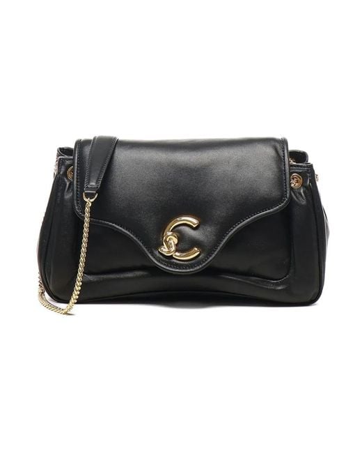Shoulder Bags Coccinelle en coloris Black