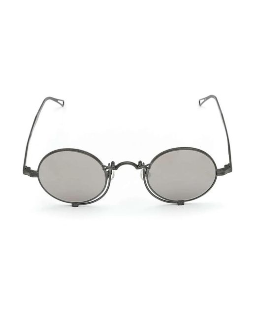 Sunglasses di Matsuda in Brown