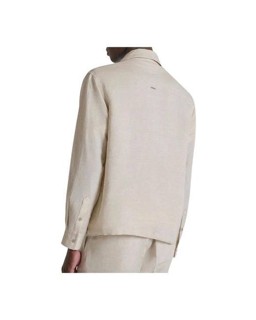 Light Jackets Antony Morato pour homme en coloris White