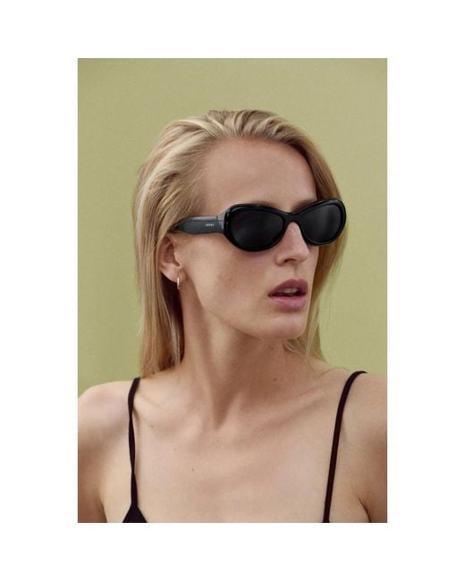 Sunglasses Soeur de color Black