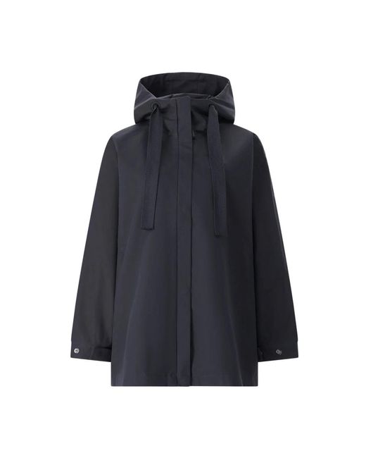 Rain Jackets G Lab de color Blue