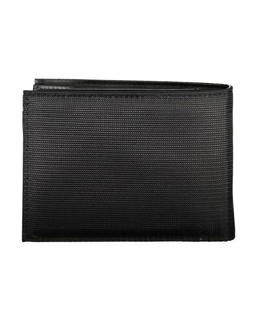Accessories > wallets & cardholders Piquadro pour homme en coloris Black