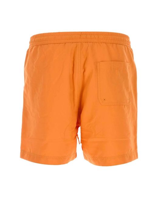 Carhartt Orange Beachwear for men