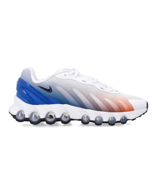 Nike Sneakers Mit Dynamischem Luftsystem in Blue für Herren