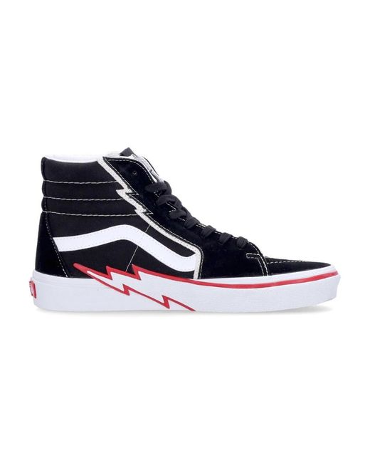 Vans Blue Sneakers for men