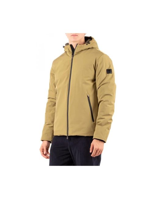 Canadian Natural Winter Jackets for men
