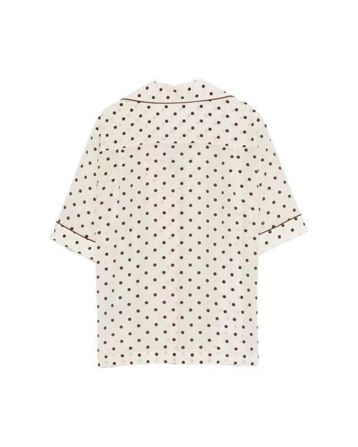 Pyjamas di P.A.R.O.S.H. in Natural