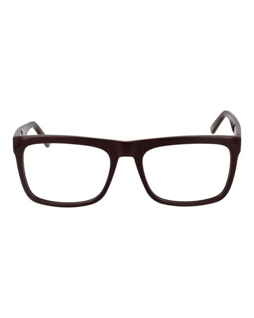 Andy Wolf Black Glasses
