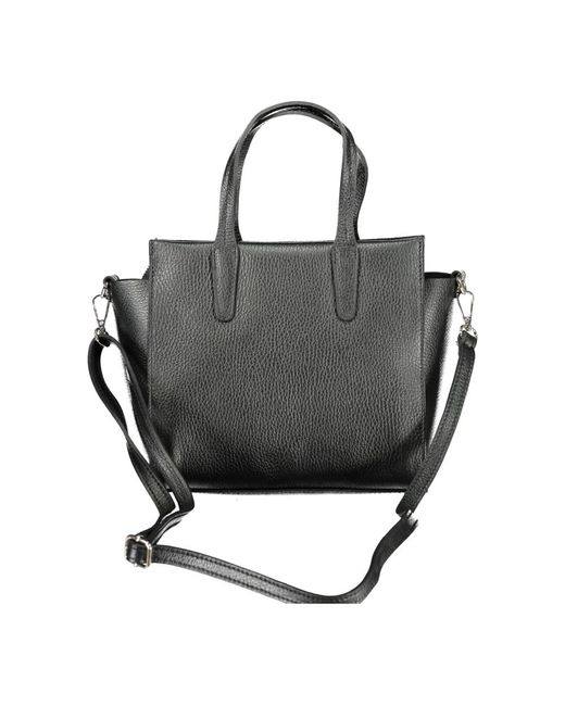 CafeNoir Black Handbags