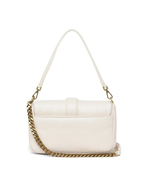 Shoulder Bags di Just Cavalli in White