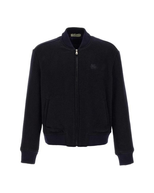 Etro Jassen in het Blue voor heren
