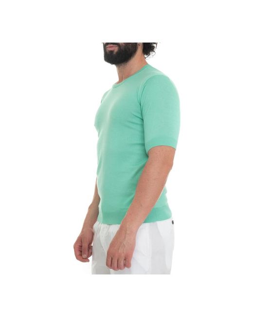 T-Shirts hindustrie pour homme en coloris Green