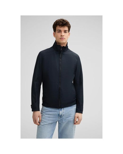 Light Jackets Strellson de hombre de color Black