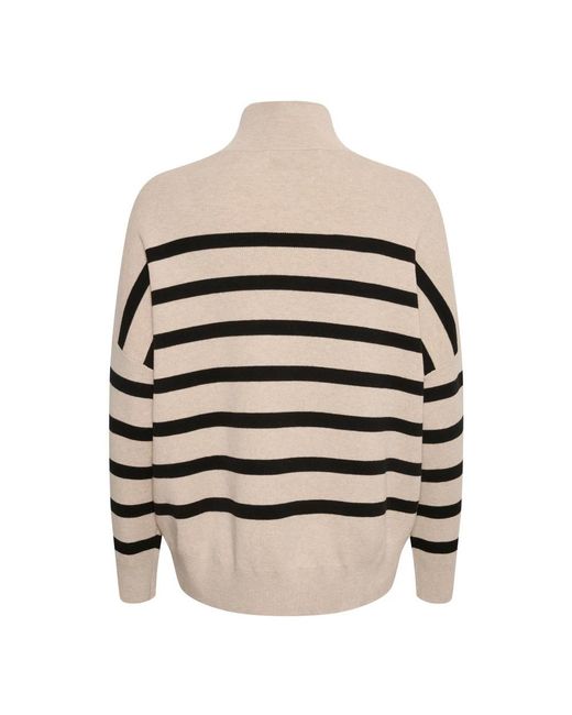 Inwear Multicolor Turtlenecks