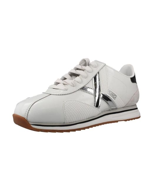 Munich Sapporo 206 in White für Herren