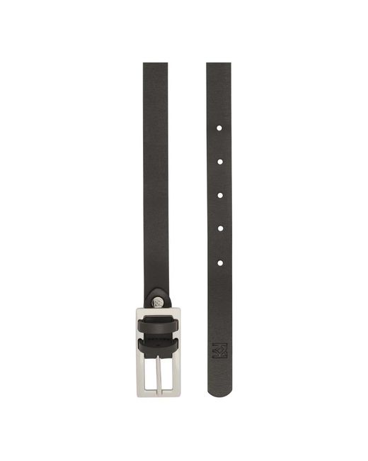 Belts di Kazar in Black
