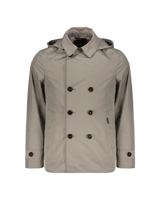 Light Jackets Moorer pour homme en coloris Gray