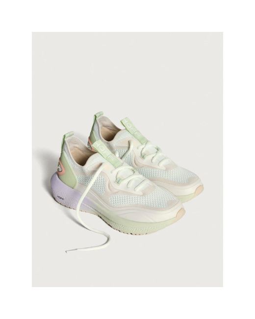 Sneakers HOFF de color White