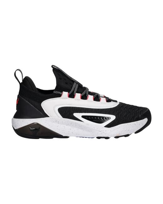 Under Armour Project Rock 7 in Black für Herren