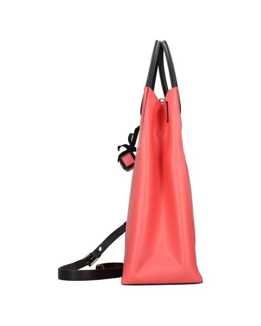 Rebelle Pink Taschen.. rot
