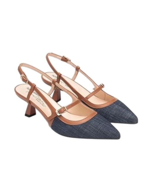 Nero Giardini Blue E615470D/214 Pump