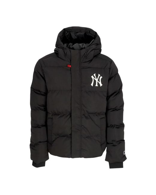 '47 Black Winter Jackets for men