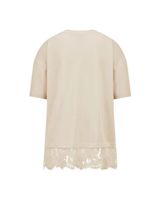 Riani Natural T-Shirts