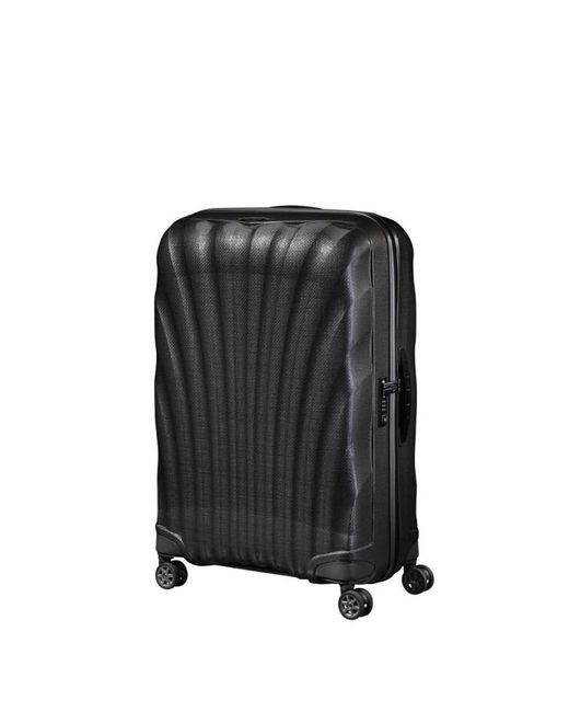 Samsonite Black Suitcases