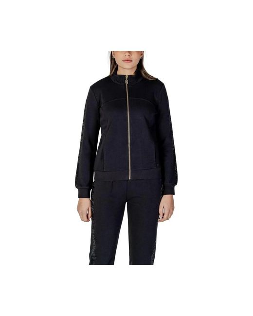 Zip-Throughs di Liu Jo in Blue